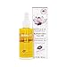 Derma E SunKissAlba Radiant Glow Signature Antioxidant Facial Oil with Jojoba, Argan, and Seabuckthorn Oils, Body & Hair, 2 Fl Oz