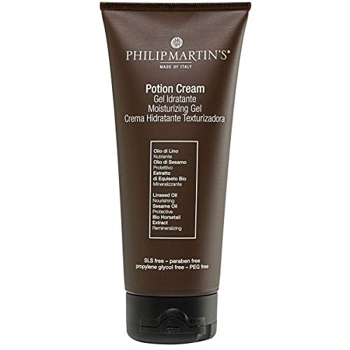 Potion Cream Philip Martin's pour sublimer vos brushings au quotidien