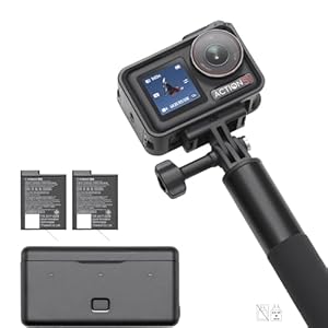 DJI Osmo Action 5