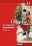 on y va schuhe  On y va ! A1: Der Französischkurs / Sprachtrainer (On y va ! Aktualisierte Ausgabe)