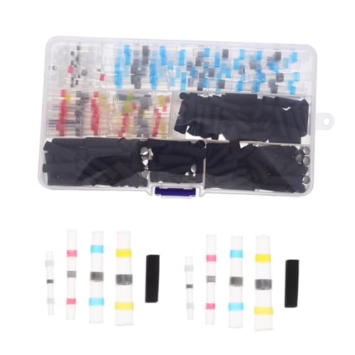 Connecteurs électriques étanches kit anti faux contact pour circuits et câbles automobiles