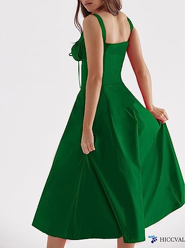 Vestido Com Corpete Estampado Para Mulheres, Vestido Longo Estampado Com Fenda Sexy, Vestido De Verã