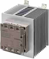Omronヒータ用ソリッドステート・リレー G3PE-215B DC12-24 ヒータ用ソリッドステート・リレー G3PE（単相）[G3PE-215B DC12