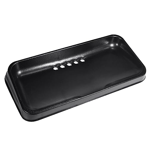 Hundnsney Golf Ball Container Tray Holds 62 Golf Balls Outdoor Indoor Golf Supplies Practice Accessories