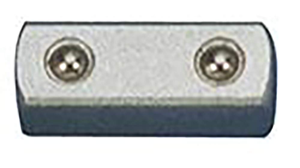 Gedore Silver 1994 1/2-Inch Coupler
