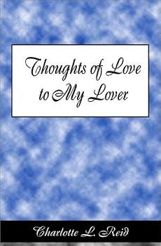 Paperback Thoughts of Love to My Lover Book