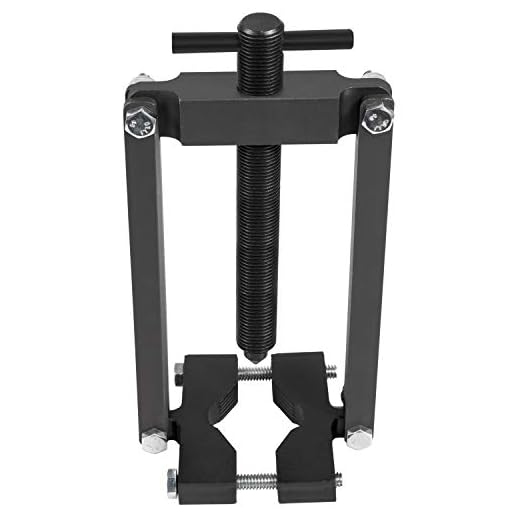 Universal Transmission Front Pump Remover Tool