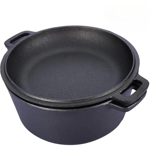 スキレット鍋⭐️値下げします⭐️ Amazon｜ル・クルーゼ(Le Creuset) 鋳物 ホーロー 鍋 スキレット