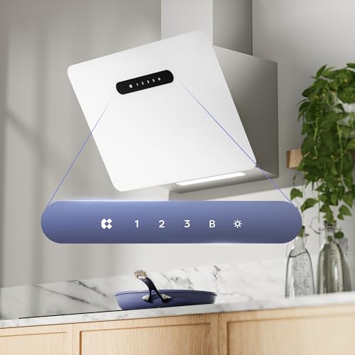 CIARRA Afzuigkap A+++ - Afbeelding 3