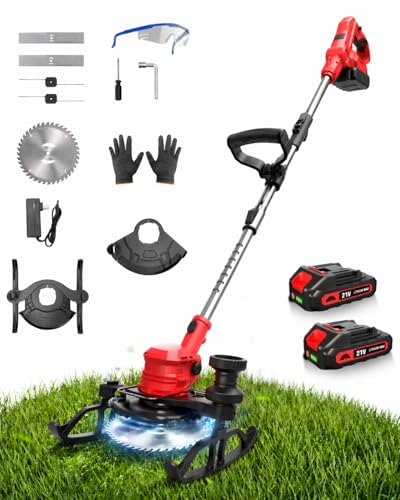 Light Weight Grass T