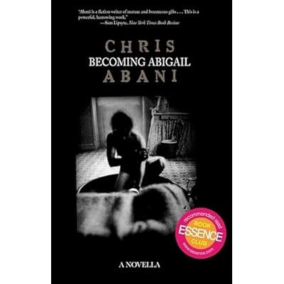 Becoming Abigail