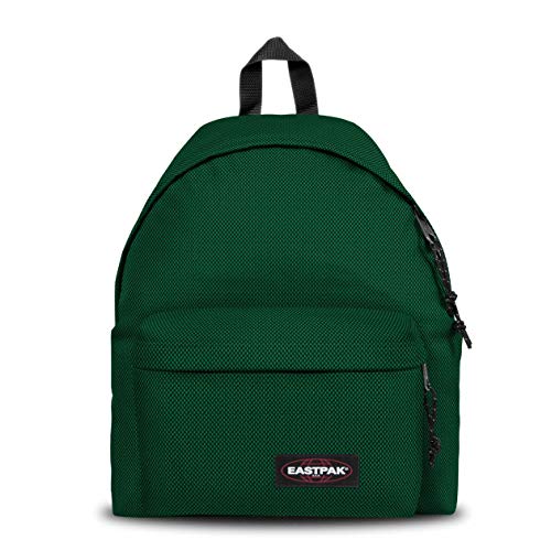 Eastpak Padded r Mochila  40 cm  24  Verde  Meshknit Green