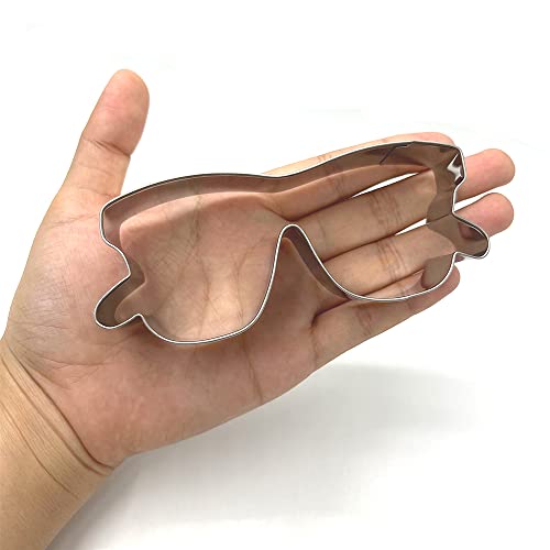 Liliao L-SGSSES001-SL Glasses/Sunglasses Cookie Cutter thumb #3