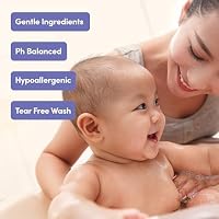 Aveeno Baby Bathtime Solutions Mommy & Me Gift Set, 4 Items — image 4