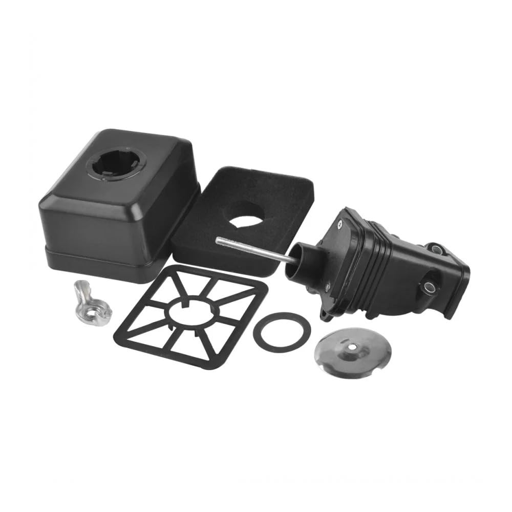 Boîtier de filtre nettoyeur moteur thermique GX160 GX140 GX200