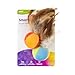SmartyKat Flutter Ball Cat Toy Feather Ball 2 Pack