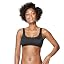 Rib Speedo Black