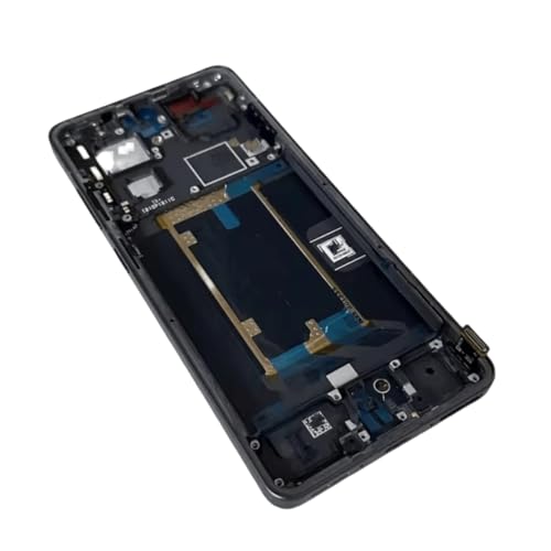 Dalle AMOLED OnePlus Ace 5 Pro PKR110 Premium Violet YOOOKOOO avec Cadre - 6