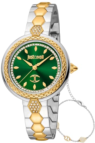 Preisvergleich Produktbild Just Cavalli analog JC1L205M0095