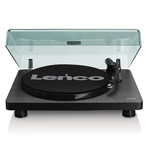 Lenco L30