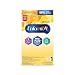 Enfamil A+, Baby Formula, Value Pack, Powder Refill, DHA (a type of Omega-3 fat) to help support brain development, Age 0-12 months, 99