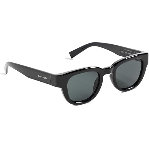 Saint Laurent Women's SL 675 Sunglasses