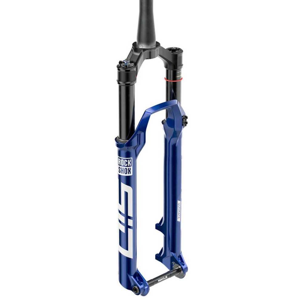 ロックショックス　SID Ultimate フロントサスペンション Amazon | RockShox SID Ultimate Race Day 2 サスペンション