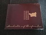  300 Jahre Preussen : Land, Geschichte, Post, Briefmarken , [Geschichte auf Briefmarken]. [Hrsg.: Deutsche Post AG, Zentrale. Text: , Klaus-Jürgen Wrage]