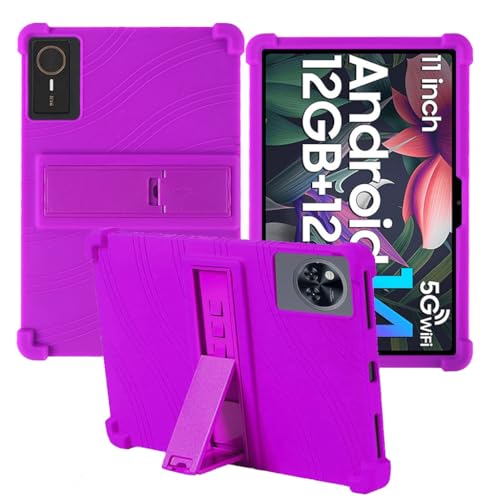 GUYAHANYER �K�p OYEFIT T10�^�u���b�g�ی�J�o�[�A�_��Ŕ����Ď����ی쐫�^�u���b�g�ی�J�o�[�K�p OYEFIT T10 10.1 �C���`�̃t���L�V�u��TPU�ی�N�b�V�����J�o�[��