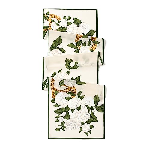 100% Mulberry Silk Women's 55”*14” Long Scarf Headscarf and Neck Scarf - Rectangular Hair Towel with Gift Packed3