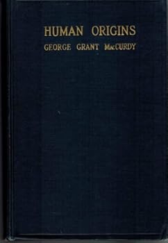 Hardcover Human Origins Volume 1 Book
