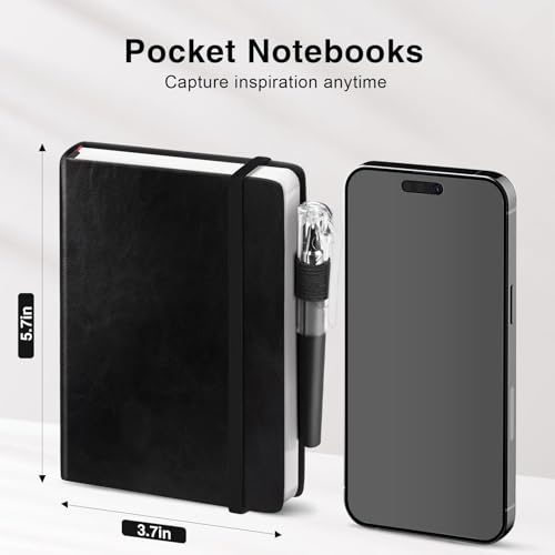 Carnets de notes lignés indispensables pour organiser votre travail de bureau