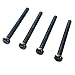 ReplacementScrews Stand Screws Compatible with Sharp LC-50LE442U (LC50LE442U)