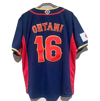【美品】侍ジャパン 2023 WBC 代表ユニフォーム 紅林 #24 Lサイズ 美品】侍ジャパン 2023 WBC 代表ユニフォーム 紅林 #24 Lサイズ 野球