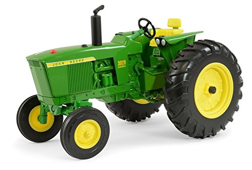 John Deere ERTL 3020 Tractor (1:16 Scale)