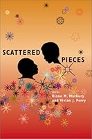 Scattered Pieces: Stories 0971811008 Book Cover