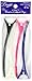 Diane Combo Control Clips, Assorted Colors