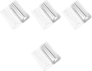 FOMIYES Clip de lápiz labial transparente Lip...