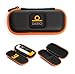 Diabetic Care Small Organizer Travel Case for Dario Meter and Supplies