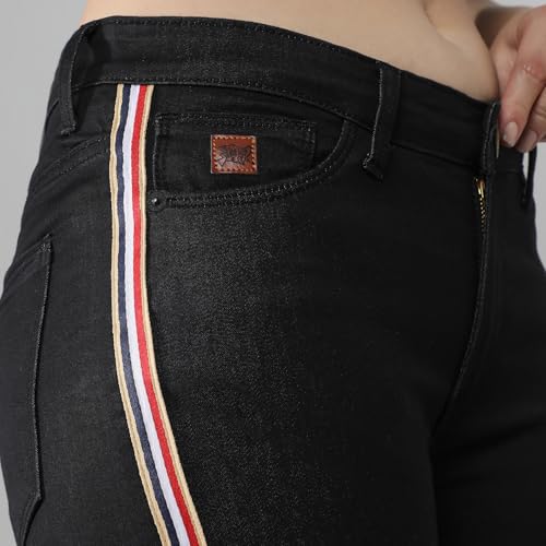 Image of PINACOLADA Women Jeans