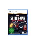 Marvel's Spider-Man: Miles Morales Ultimate Edition - [PlayStation 5]