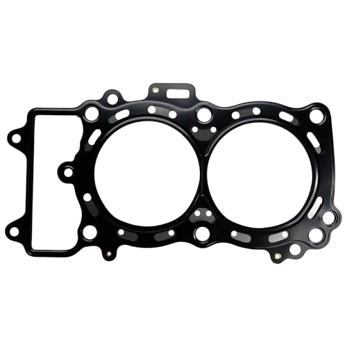 Joint de couvercle de cylindre indispensable pour révision moteur Kawasaki Ninja 650