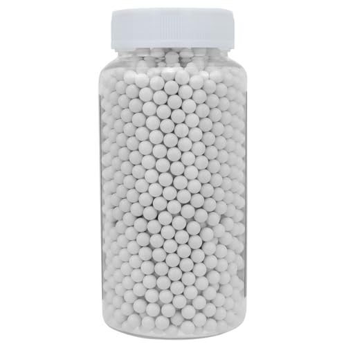 Bulldog Airsoft Extreme BIO 6mm BBs 0.20g 2000 Count - Image 2