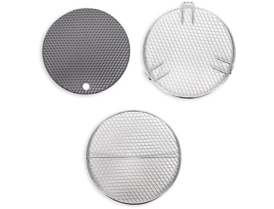 3,5 l ölfreie Fritteuse - DOC295 – Bild 6