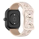 [ Design Bicolore ] Bracelet de rechange pour ICE SMART 2.0 (1,20) sangle floral avec design bicolore unique ajoute une touche de mode, saute instantanément dans l'œil, apportant un effet visuel unique. Bracelets bicolores pour ICE SMART 2.0 (1,20) sangle de gravé disponible dans une gamme de couleurs pour convenir à différents styles, compléter votre tenue et votre humeur.