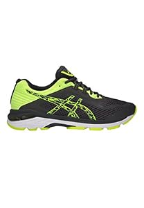 Asics ASICS Herren Gt-2000 6 Lite-Show Laufschuhe