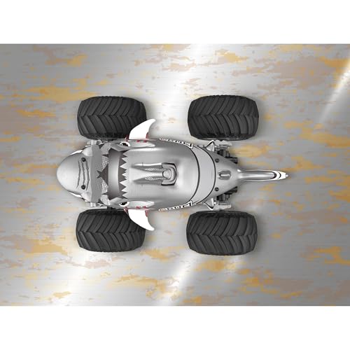 Revell Control 24553 ferngesteuertes Auto, Mehrfarbig