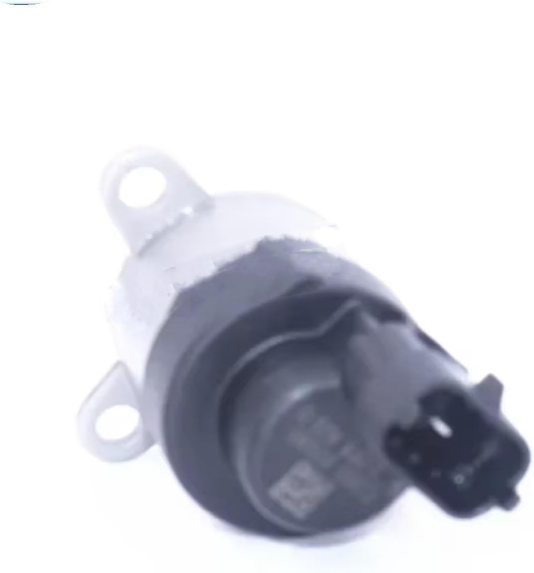 Pressure Valve Pump Fuel Metering Automobile Suction For 206 2001-2010 | Compatible with Peugeot 0928400627 Direct Replacement Precise Control Stable Performance Accurate Reading Easy Installation