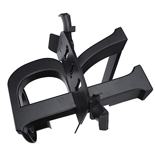 Suporte de fone de ouvido VR, suporte de tela de fone de ouvido VR portátil com base estável para HT