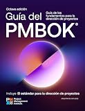 A Guide to the Project Management Body of Knowledge (PMBOK® Guide) ― Eighth Edition and The Standard for Project Management (SPANISH) (Spanish Edition)